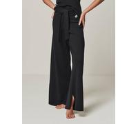 YOU LOOK PERFECT Pantalon 'BAILEY' noir, Taille 38
