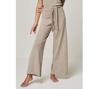 YOU LOOK PERFECT Pantalon 'BAILEY' taupe, Taille 38