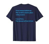 You Look Really Funny with Your Head Like That Funny Citation T-Shirt
