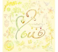 You-Love Ballad Best [Import]