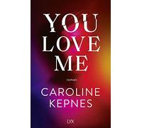 You Love Me: Band 3 zur NETFLIX-Serie