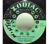 You Made A Believer (Out Of Me) / Where Have You Gone-7" 45