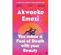 You Made a Fool of Death With Your Beauty