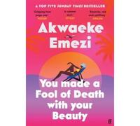You Made a Fool of Death with Your Beauty