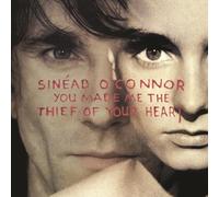 You Made Me The Thief of Your Heart