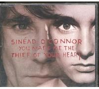 You Made Me The Thief of Your Heart