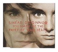 You Made Me The Thief Of Your Heart