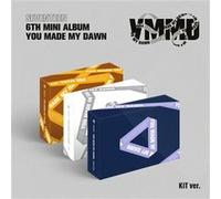 You Made My Dawn Kit Version Premium