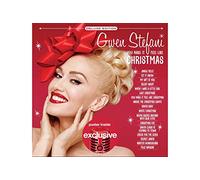 You Make It Feel Like Christmas – Édition Deluxe (exclusivité Target) – Poster inclus – INTERSCOPE