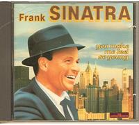 You make me feel so young