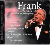 Frank Sinatra - You Make Me Feel So Young