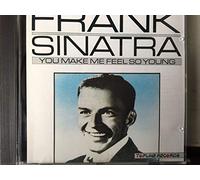 You Make me Feel So Young (Compilation, 16 Tracks, 1987, AUS) [Import]