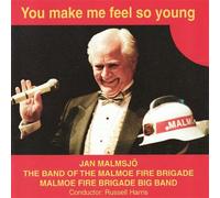 You Make Me Feel So Young [SE Import]