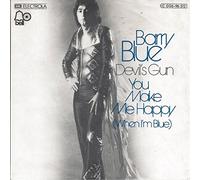 You Make Me Happy (When I'm Blue)