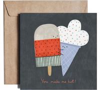 You Make Me Hot / You Warm Me Up DS10 receipt