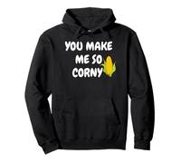 You Make Me So Corny - Funny Romantic Corn Tees Decor Mugs Sweat à Capuche