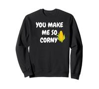 You Make Me So Corny - Funny Romantic Corn Tees Decor Mugs Sweatshirt