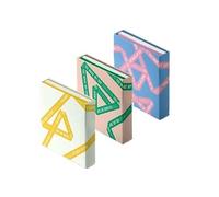 SEVENTEEN – You Make My Day – CD