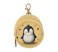 You Matter Étui de rangement pour bébé garçon Motif pingouin