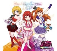 You May Dream [Import allemand]