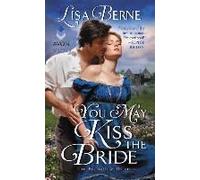 You May Kiss The Bride