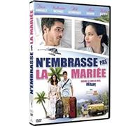 You May Not Kiss the Bride (2011) ( Wedlocked ) (+ Digital Copy)
