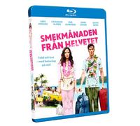 You May Not Kiss the Bride (2011) ( Wedlocked ) [ Origine Suédoise, Sans Langue Francaise ] (Blu-Ray)