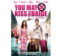 You May Not Kiss The Bride [Import]