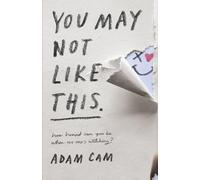 You May Not Like This: How honest can you be when no one's watching?