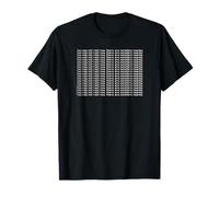 You May Not Rest Now There are Monsters Nearby T-Shirt