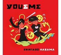 YOU & ME