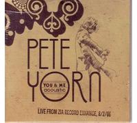 You & Me Acoustic Live from Zia Record Exchange 8/2/06 Arizona