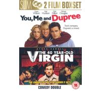 You, Me and Dupree / 40 Year Old Virgin