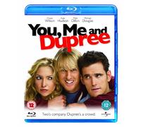 You, Me, and Dupree [Blu-Ray]
