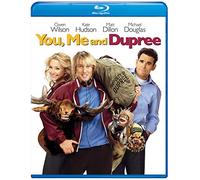 You, Me and Dupree [Blu-Ray]