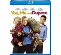 You, Me and Dupree [Blu-Ray]
