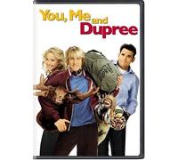 You, Me and Dupree by Owen Wilson