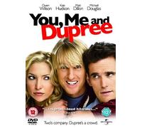 You, Me And Dupree [DVD] by Owen Wilson