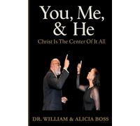 YOU, ME, AND HE: Christ Is the Center of It All