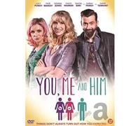 You, Me and Him [DVD]