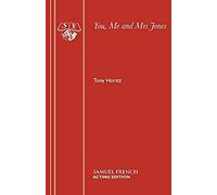 You, Me And Mrs Jones
