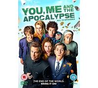 You Me and The Apocalypse [Edizione: Regno Unito] [Import]