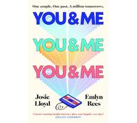 You & Me and You & Me and You & Me: The must-read rom-com of 2026, loved by Gillian Anderson and Paige Toon