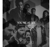 You Me At Six - Cavalier Youth - CD - D2z