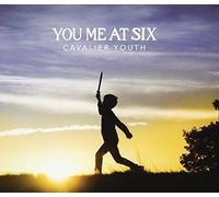 You Me at Six - Cavalier Youth [Import]