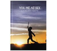 You Me At Six - Cavalier Youth + Oceans Away