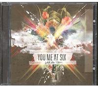 You Me at Six - Hold Me Down [Import]