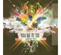 You Me At Six Hold Me Down (Vinyl) 12" Album