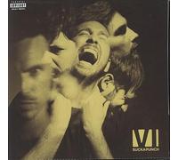 You Me At Six - SUCKAPUNCH (Amazon Exclusive Orange [Vinyl] [Import]