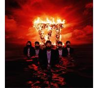 You Me At Six – Truth Decay – Vinyle 12" – Underground London